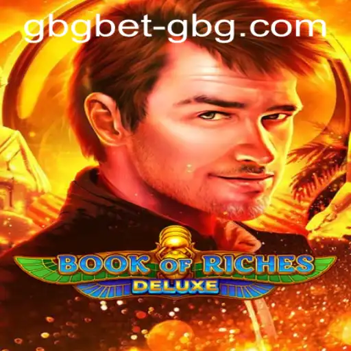 Exploring BookofRichesDeluxe: A Comprehensive Guide Featuring Gbgbet PH Login