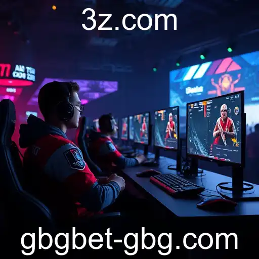 Cenário Atual dos Jogos em 2025 e o Fenômeno Gbgbet