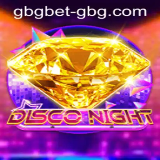 DiscoNight: A Thrilling Fusion of Music and Luck