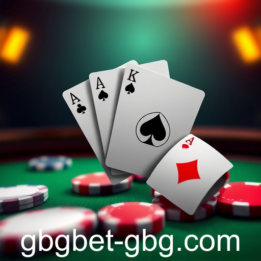 Cenário dos e-Sports e a Ascensão do Gbgbet
