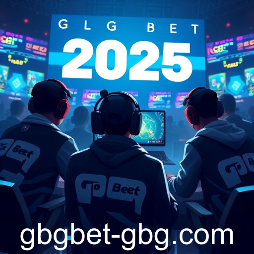 O Futuro dos Jogos com Gbgbet e as Tendências de 2025