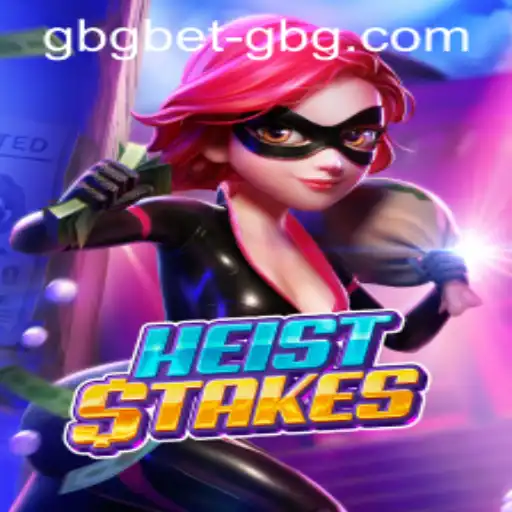 HeistStakes: Exploring the Thrilling World of Virtual Casino Adventures