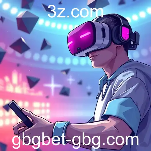 Inovações e Tendências nos Jogos Online de 2025