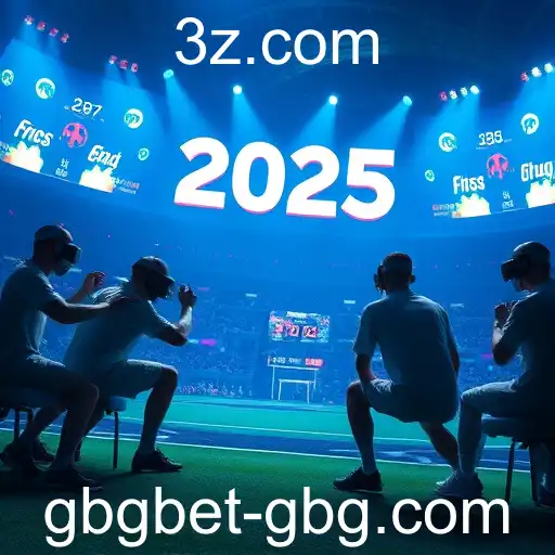 Revolução no Mundo dos Jogos em 2025