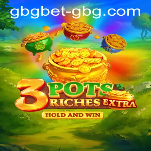 Exploring the World of 3potsExtra and Navigating the Gbgbet PH Login
