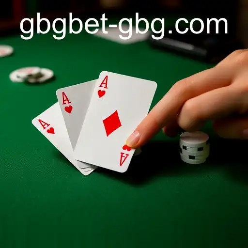 Everything You Need to Know About Blackjack and Gbgbet PH Login