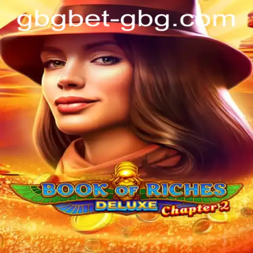 A Comprehensive Guide to Book of Riches Deluxe Chapter 2 and Gbgbet PH Login