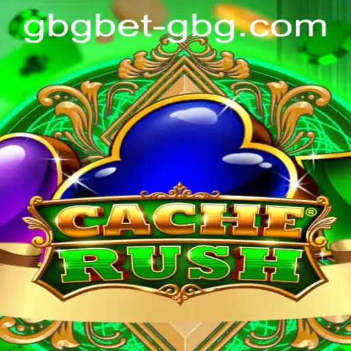 Unveiling CacheRush: Dive Into a New Era of Gaming