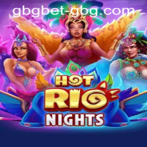 Discover the Excitement: HotRioNights and Mastering Gbgbet PH Login