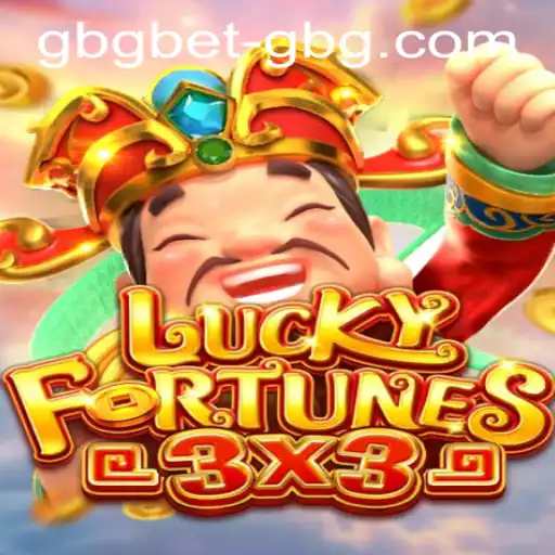 Discover the Enthralling World of LUCKYFORTUNES3x3
