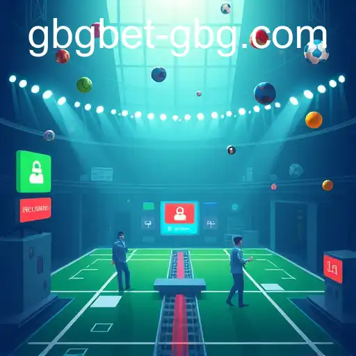 Monopoly and the Digital Era: Examining the Influence of Gbgbet PH Login
