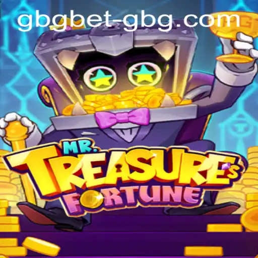 Discover the Adventures of MrTreasuresFortune