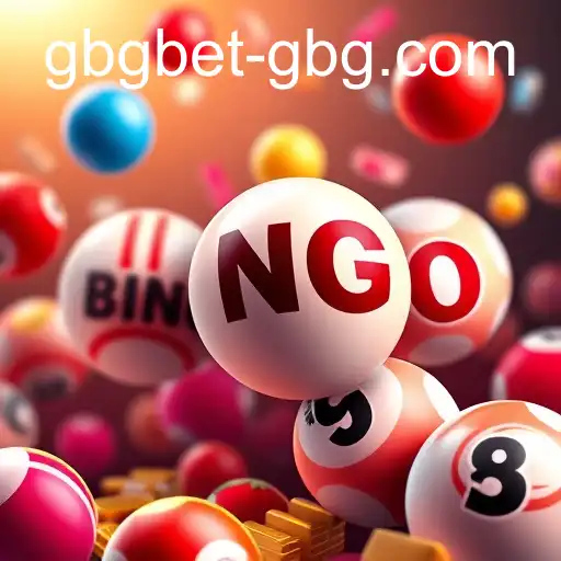 Online Bingo: Exploring the Digital Transformation with Gbgbet PH Login