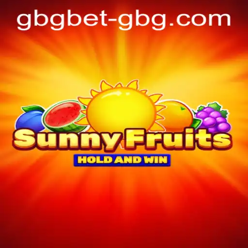 SunnyFruits: A Fresh Take on Online Gaming and How Gbgbet PH Login Enhances the Experience