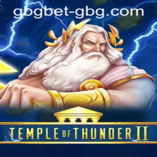 Temple of Thunder II: Exploring the Depths of Adventure