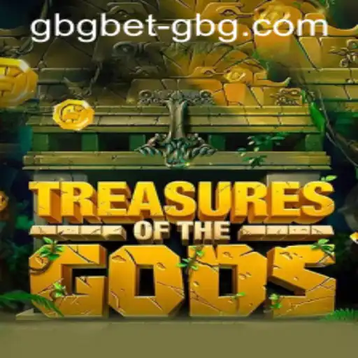Discover the Enchanting World of TreasureoftheGods: An Unforgettable Adventure