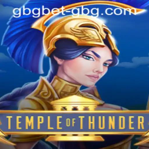 Exploring TempleofThunder: A Thrilling Journey into Mythical Realms