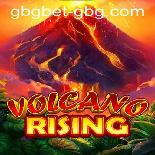 Explore the Exciting World of VolcanoRising - A Thrilling Adventure