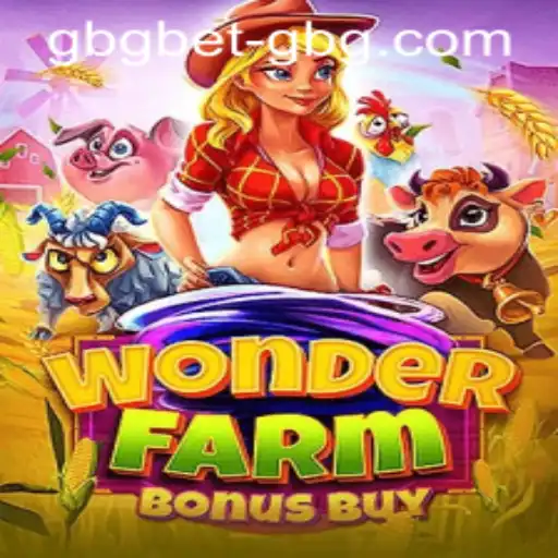 Exploring the Enchanting World of WonderFarmBonusBuy: A Seamless Blend with Gbgbet PH Login